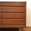 Sideboard U-453 by Jiri Jiroutek for Interier Praha, 1960s