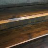 Vintage Large Oak Bookcase Vintage Large Oak Bookcase