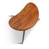 Vintage Italian Rizzatto Design "Tree" Tripod Side Table from Alias, 1990s