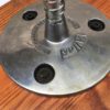 Vintage Italian Rizzatto Design "Tree" Tripod Side Table from Alias, 1990s