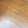 Midcentury Swedish Teak Coffee Table, 1970s