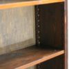 Vintage Large Oak Bookcase Vintage Large Oak Bookcase