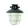 Factory Industrial Light, Czechoslovakia 1960