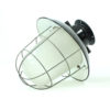 Factory Industrial Light, Czechoslovakia 1960