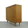 Rare Swedish Pine Cabinet by Goran Malmvall for Svensk Fur, 1950s Rare Swedish Pine Cabinet by Goran Malmvall for Svensk Fur, 1950s