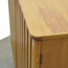 Rare Swedish Pine Cabinet by Goran Malmvall for Svensk Fur, 1950s Rare Swedish Pine Cabinet by Goran Malmvall for Svensk Fur, 1950s