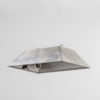 Industrial Rectangular Ceiling Lamp