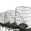 Vintage Wire Chairs SM05 by Cees Braakman for UMS PASTOE ,1950s