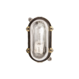 Vintage wall lamp from Germany