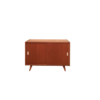 U 452 Cabinet by Jiri Jiroutek for Interier Praha, 1960s