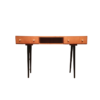 TOILET TABLE By Mojmir Pozar for UP Zavody