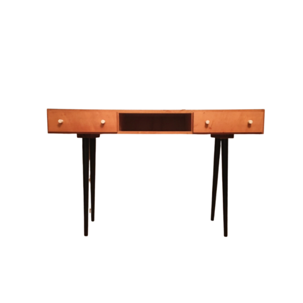 TOILET TABLE By Mojmir Pozar for UP Zavody