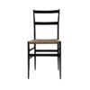 Superleggerra Chair designed by Gio Ponti 1953 Superleggerra Chair designed by Gio Ponti 1953