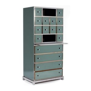 Large Storage Unit by Michel Pigneres