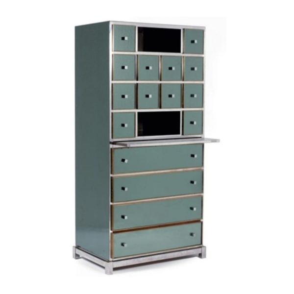 Large Storage Unit by Michel Pigneres Large Storage Unit by Michel Pigneres