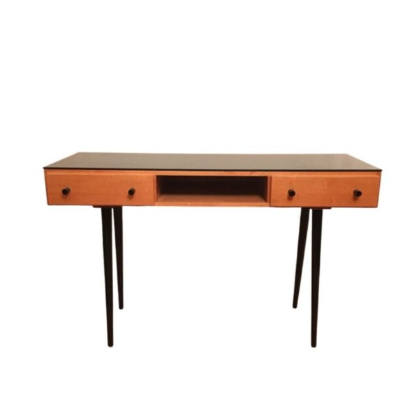 Toilet Table By Mojmir Pozar for UP Zavody Toilet Table By Mojmir Pozar for UP Zavody