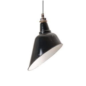 Art Deco Lamp from Germany