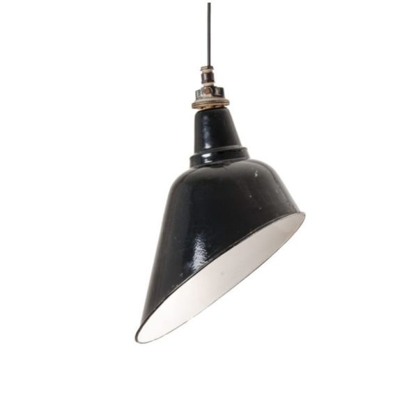 Art Deco Lamp from Germany