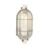 Vintage Nautical Lamp