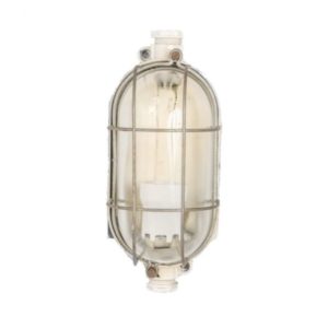 Vintage Nautical Lamp
