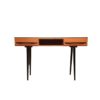 TOILET TABLE By Mojmir Pozar for UP Zavody TOILET TABLE By Mojmir Pozar for UP Zavody