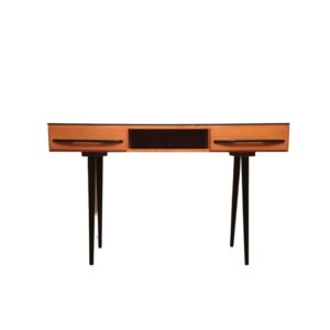 TOILET TABLE By Mojmir Pozar for UP Zavody