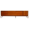 Large Sideboard Van Den Berghe Pauvers Gent, Belgium
