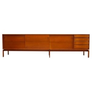 Large Sideboard Van Den Berghe Pauvers Gent, Belgium