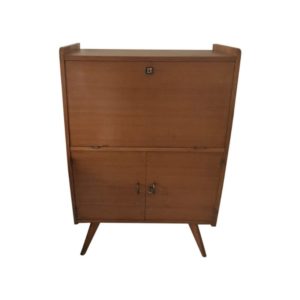 Secretary from the 50s
