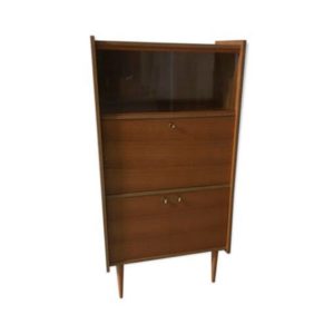 Secretary from the 60s