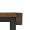 Vintage Wengé Dining Table Weert te21’t by Martin Visser for SPECTRUM,1959 Vintage Wengé Dining Table Weert te21’t by Martin Visser for SPECTRUM,1959