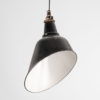Art Deco Lamp from Germany