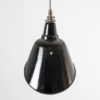 Art Deco Lamp from Germany