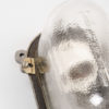 Vintage wall lamp from Germany