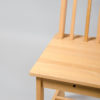 German Design Chair In Beech, Set of 4