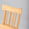 German Design Chair In Beech, Set of 4