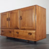 Mid Century Sideboard by Lucian Ercolani for Ercol, 1960s - Refinished