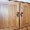 Mid Century Sideboard by Lucian Ercolani for Ercol, 1960s - Refinished
