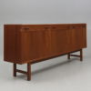 Teak sideboard 1960