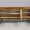 Teak sideboard 1960