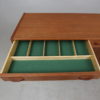 Teak sideboard 1960
