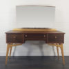Vintage Dressing Table by Alfred Cox for AC Furniture, 1960s - Refinished
