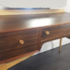 Vintage Dressing Table by Alfred Cox for AC Furniture, 1960s - Refinished