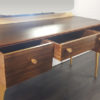 Vintage Dressing Table by Alfred Cox for AC Furniture, 1960s - Refinished