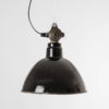 Industrial Lamp by LBL