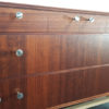 Mid-Century Chest of Drawers from Meredew, 1960s - Refinished