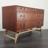 Mid-Century Chest of Drawers from Meredew, 1960s - Refinished