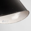 Art Deco Enamel Lamp by LBL