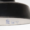 Bauhaus Enameled Ceiling Lamp