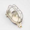Vintage Nautical Lamp